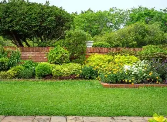 landscaping services Crooksville